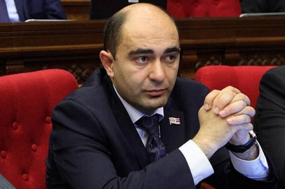Էդմոն Մարուքյանը պատմել է, թե ինչպես են Ադրբեջանի դատարանում խեղաթյուրվում Վագիֆ Խաչատրյանի խոսքերը