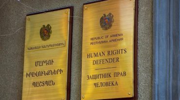 ՀՀ ՄԻՊ-ն այցելել է Հայաստանում կալանավորված ադրբեջանցի զինծառայողներին