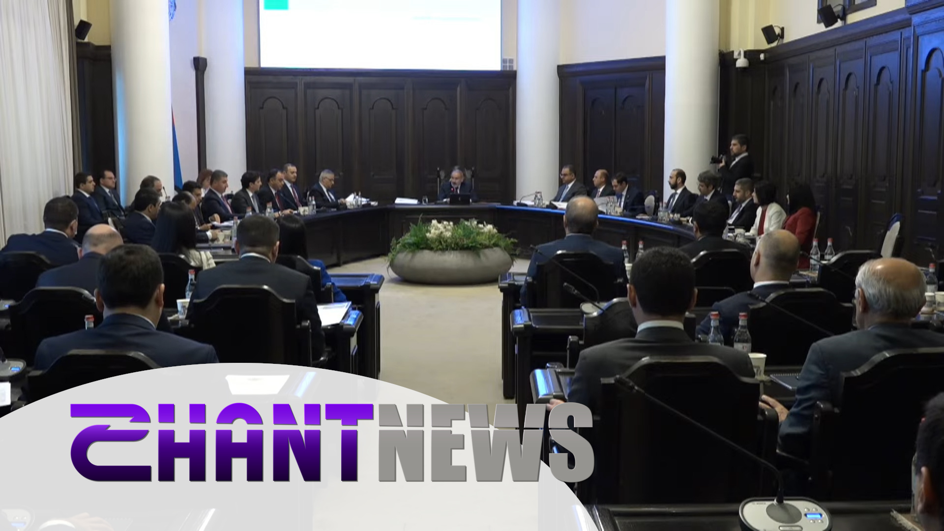 Սևանում կգործի ջրային պարեկային ծառայություն․ կառավարության նիստի մանրամասները