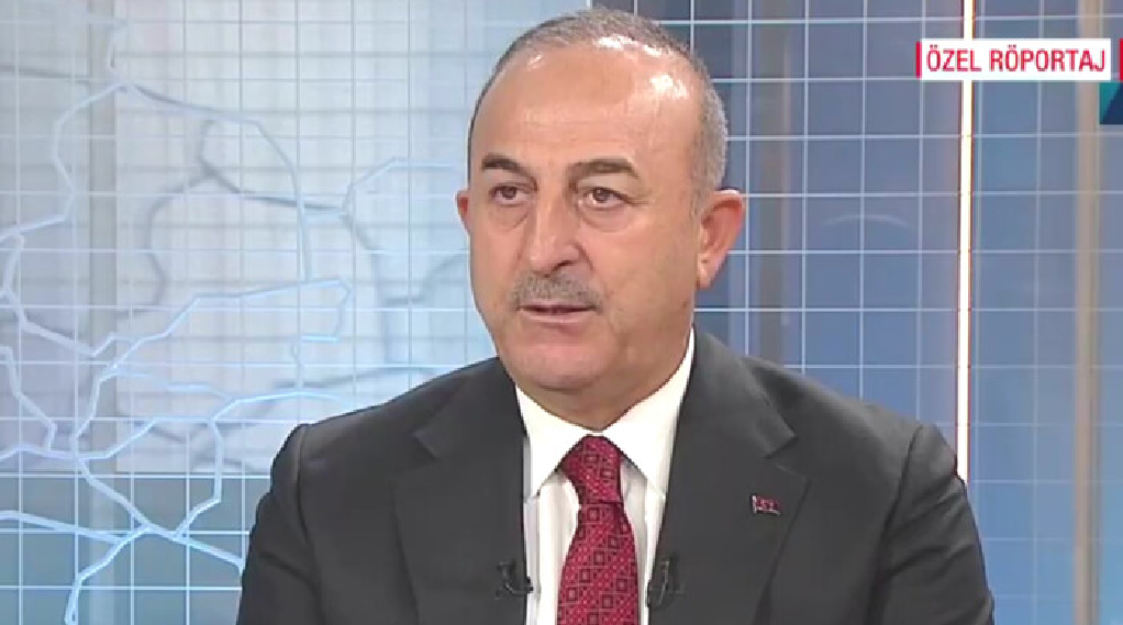 Պուտինի այցը Թուրքիա առաջիկայում չի սպասվում. Չավուշօղլու