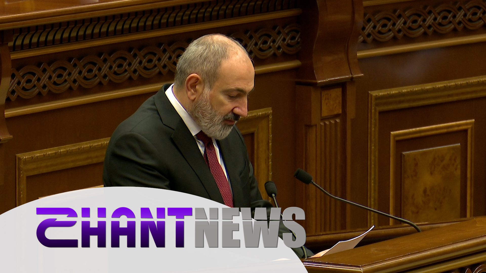 Ո՞ր դեպքում խաղաղություն կհաստատվի և ո՞րն է Հայաստանի դիրքորոշումը. Փաշինյանը մանրամասներ է հայտնել