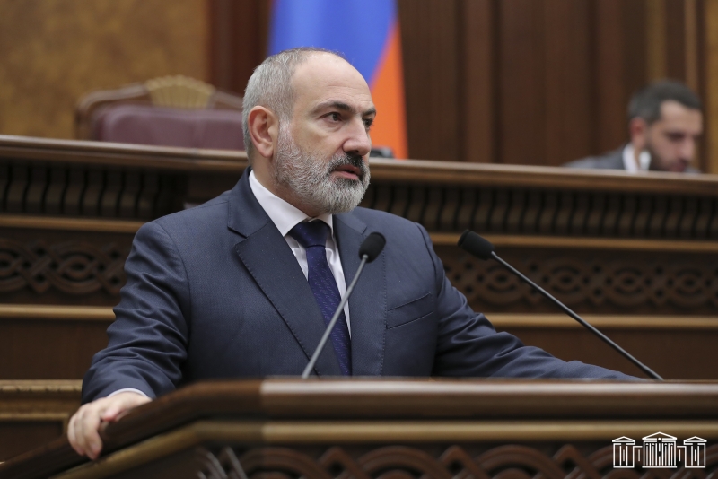 Վարչապետն անհրաժեշտ է համարում շարունակել ջանքերը գերիների վերադարձի հարցը րոպե առաջ լուծելու համար