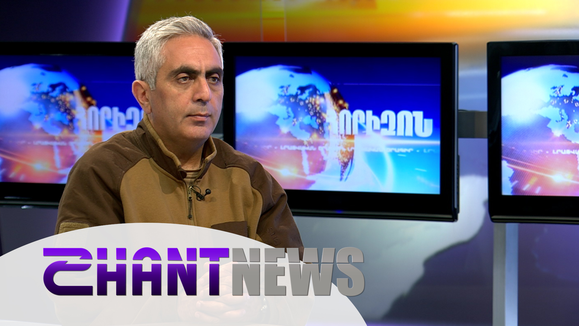 Մեր ռազմական պահանջարկի 90 տոկոսը Հնդկաստանը կարող է ապահովել. Արծրուն Հովհաննիսյան