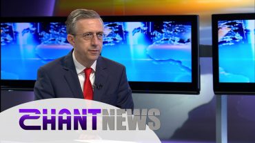 Մոսկվան պատրաստ է 1,6 միլիարդ դոլար ներդնել Հայաստանը շրջանցող տրանսպորտային նախագծի համար