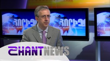 Իսրայելը չի սատարելու ադրբեջանցի անջատողականներին