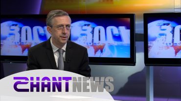 Արդյո՞ք Հարավային Ադրբեջանի «վտարանդի կառավարությունը» գործում է Իլհամ Ալիևի հովանու ներքո