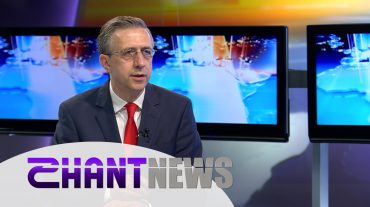 Ադրբեջանցի Սինան Օհանը վճռելու է թուրքական ընտրությունների արդյունքը