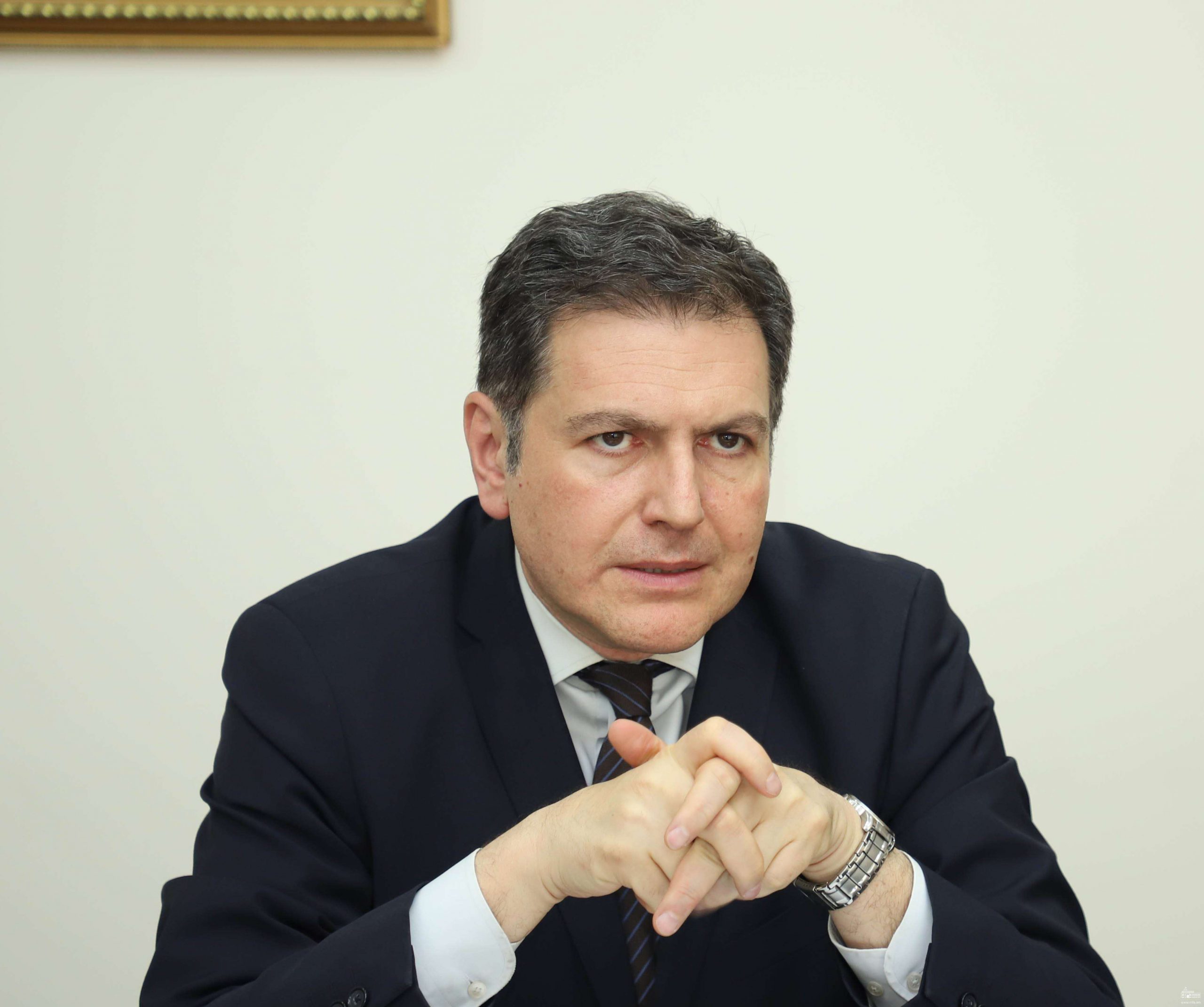 Բոլորի համար ակնհայտ է, որ այս շրջանում խոսքը Հայաստանի տարածքից զորքերի դուրսբերման մասին է. ԱԳ փոխնախարար