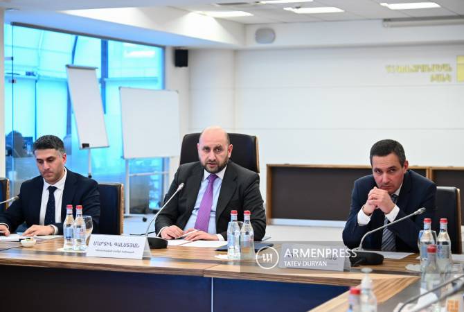 Վարկերն աճել են 16 տոկոսով, ավանդների աճը գերազանցել է վարկերի աճին