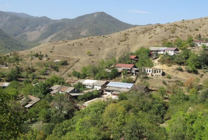 Հայաթափված որոշ գյուղեր բնակեցվում են ադրբեջանցիներով, հայ բնակչության ունեզրկման գործընթաց է տեղի ունենում. Փաշինյան