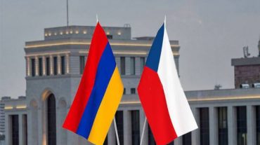Տնտեսական հարաբերությունները բարձրացնել որակապես նոր մակարդակի. կկայանա հայ-չեխական միջկառավարական հանձնաժողովի 6-րդ նիստը