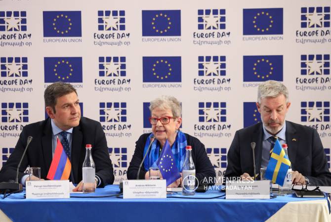 ԵՄ առաքելությունը իր գնահատականը տվել է և ուղարկել Բրյուսել. ԵՄ դեսպանը՝ Սոթքի դեպքերի մասին