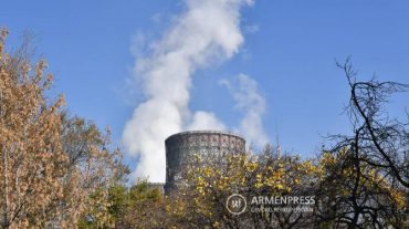 ԱՄՆ-ն դիտարկում է Հայաստանում փոքր մոդուլային միջուկային ռեակտորներ կառուցելու հնարավորությունը. ԱՄՆ պետքարտուղարության պաշտոնյա