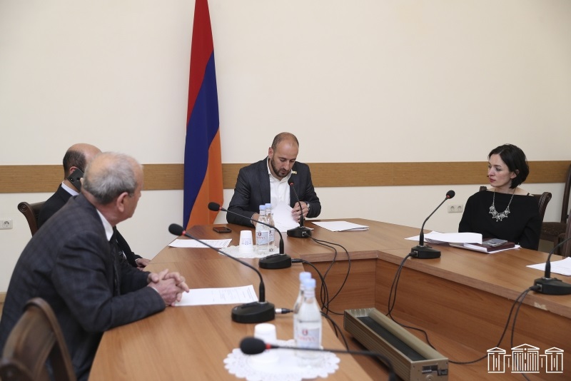 Օրենսդրական նախաձեռնությամբ հստակեցվում են սովորողներին տարկետում տալու հիմքերը