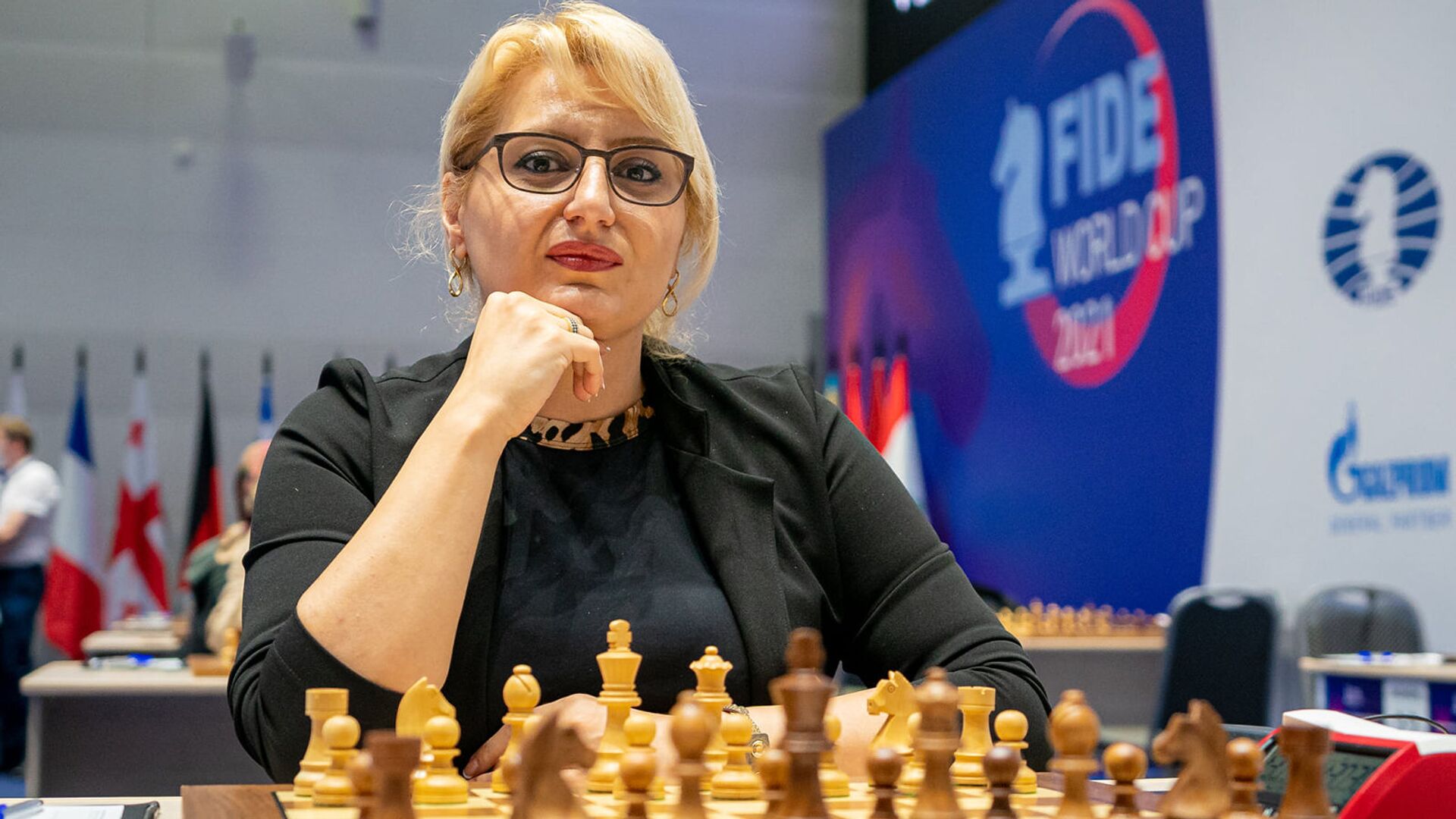 Եվրոպական խաղերին կմասնակցեն նաև հայ շախմատիստները