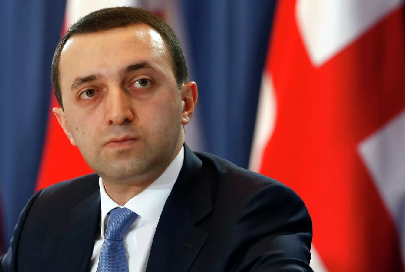 Վրաստանի վարչապետը քննադատել է Արևմուտքին՝ Ռուսաստանի հետ առևտուր չանելու կոչերի համար