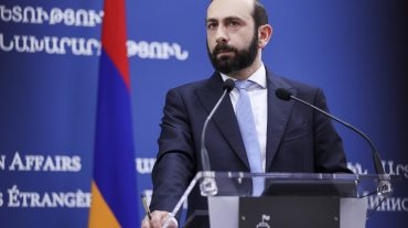 Հավանականություն կա գալ համաձայնության. Միրզոյանը Վաշինգտոնում և Մոսկվայում տեղի ունեցած բանակցությունների մասին