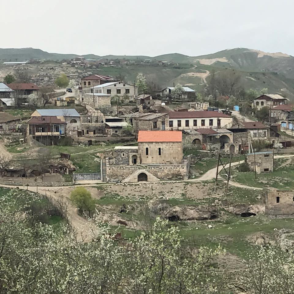 Կնորոգվի նաև Գորիսից Տեղ գյուղ տանող ճանապարհը. կառավարությունը 382 մլն դրամ կհատկացնի ճանապարհների նորոգման աշխատանքների համար
