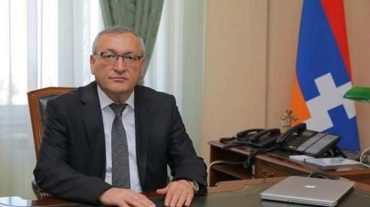 Մայիսյան եռատոնը միշտ լինելու է ոգեշնչման աղբյուր և հաղթանակների վերածննդի ուղենիշ. ԱՀ ԱԺ նախագահի ուղերձը