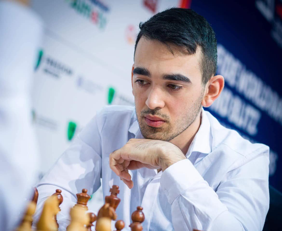 6 հայ շախմատիստներ մասնակցում են 6th Sharjah Masters 2023 մրցաշարին