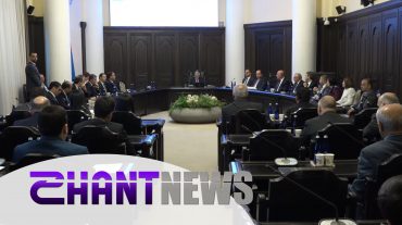 Բժիշկները կլիցենզավորվեն, կձևավորվեն Քրեական ոստիկանության տարածքային ստորաբաժանումներ. գործադիրի որոշումները