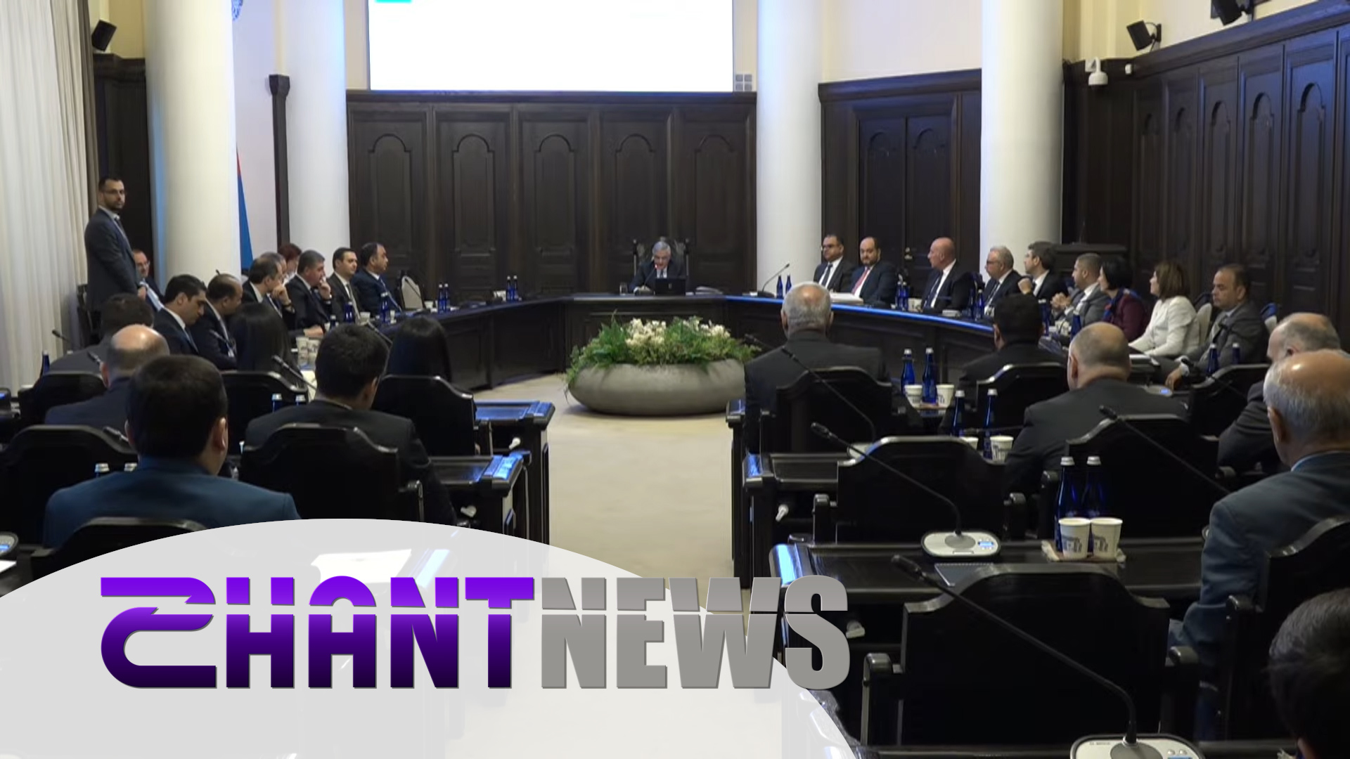 Բժիշկները կլիցենզավորվեն, կձևավորվեն Քրեական ոստիկանության տարածքային ստորաբաժանումներ. գործադիրի որոշումները