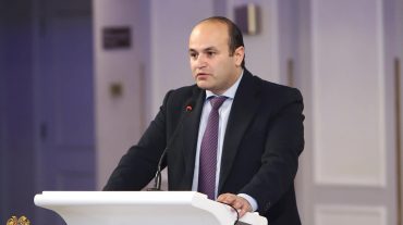 Այս տարի լայնածավալ փոփոխություններ ենք նախատեսել ՀՀ աշխատանքային օրենսգրքում. Նարեկ Մկրտչյանի շնորհավորական ուղերձը