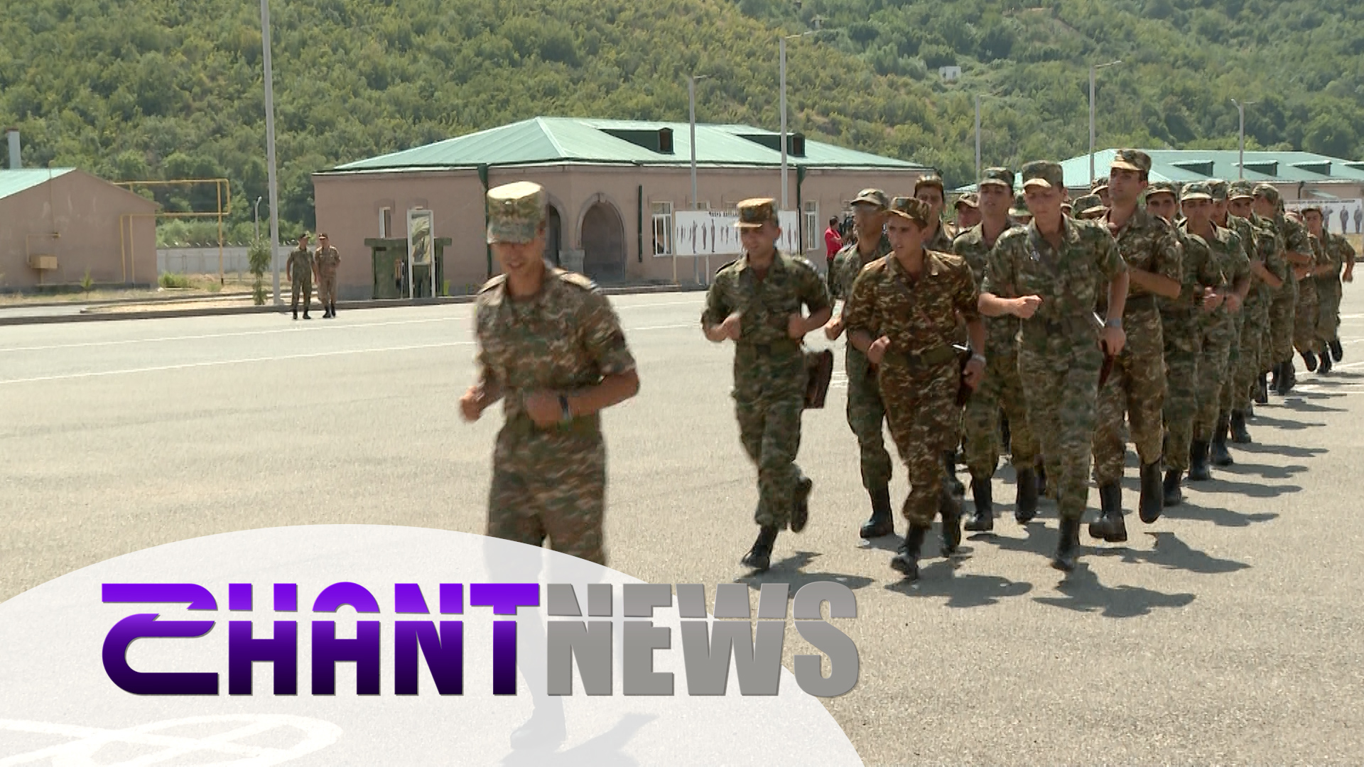 Ատեստավորված զինծառայողի աշխատավարձն առնվազն կկրկնապատկվի. գործադիրի որոշումները