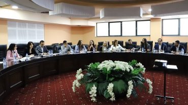 Կներդրվի նոր համակարգ, որը կօգնի խնայել դատարանների, դատավարության մասնակիցների ժամանակն ու կնվազեցնի ծախսերը