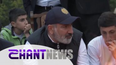 Որո՞նք են մեր այսօրվա խնդիրների պատճառները. պարզաբանել է Փաշինյանը