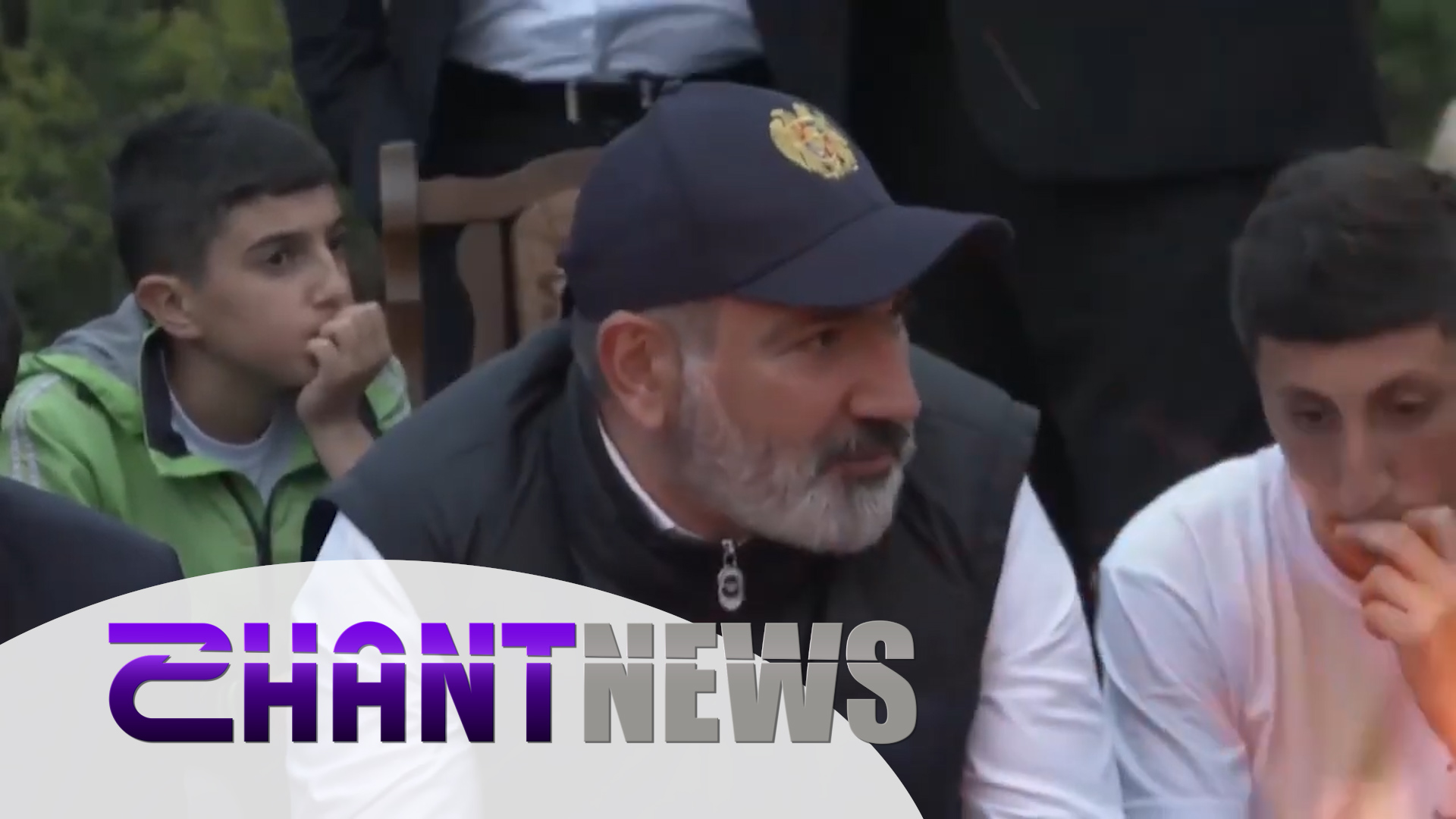 Որո՞նք են մեր այսօրվա խնդիրների պատճառները. պարզաբանել է Փաշինյանը