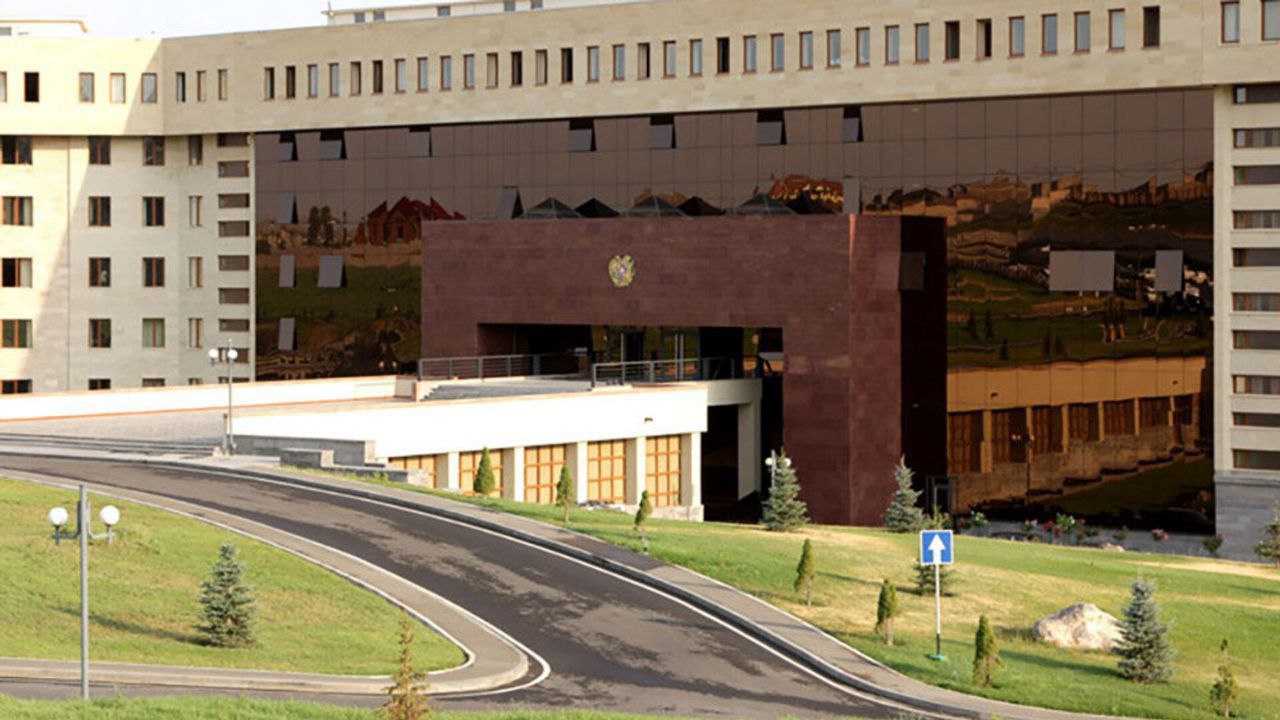 Պաշտպանության նախարարությունը վիրավորում ստացած 4 զինծառայողների վիճակի մասին տեղեկություն է հայտնել 