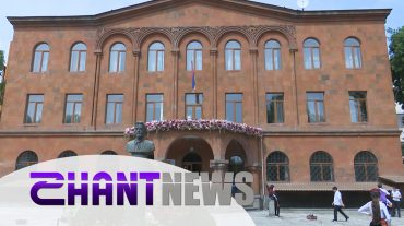 Ա. Չեխովի անվան դպրոցում ևս բացվեց «Արմաթ» ինժեներական լաբորատորիա