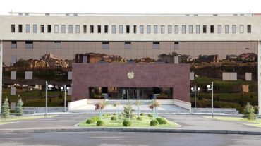 Ադրբեջանի ԶՈՒ ստորաբաժանումները Վերին Շորժայի ուղղությամբ խախտել են հրադադարը՝ կիրառելով ականանետ. ՀՀ ՊՆ
