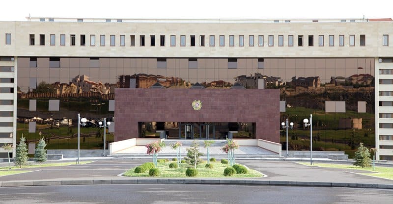 Ադրբեջանի ԶՈՒ ստորաբաժանումները Վերին Շորժայի ուղղությամբ խախտել են հրադադարը՝ կիրառելով ականանետ. ՀՀ ՊՆ