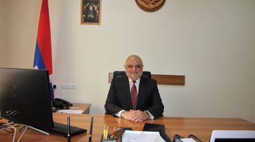 Արցախյան պատերազմների ժամանակ դուք ապացուցել եք, որ ձեր աշխատանքը մարդասիրության բարձր չափանիշ է. ԱՀ ԱՆ ուղերձը բուժքույրերի օրվա առթիվ