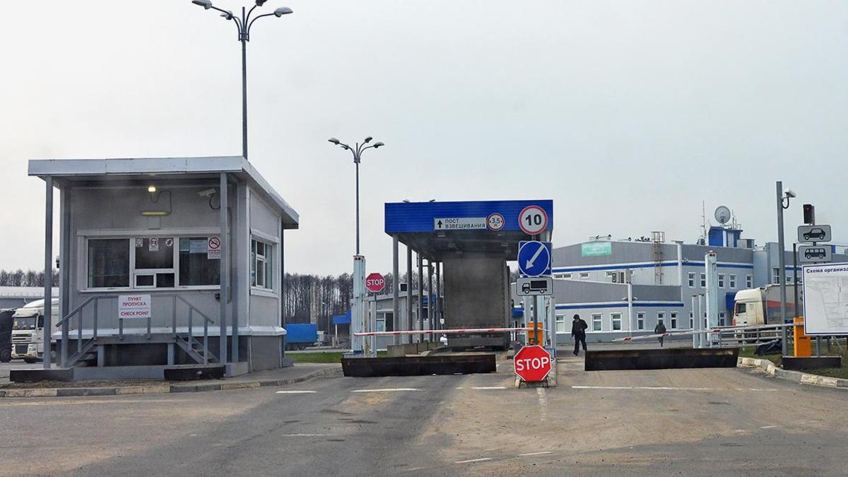 Բելառուսում բացատրել են, թե ինչով է պայմանավորված ՌԴ-ի հետ սահմանին հսկողություն մտցնելը