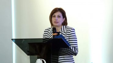Հայաստանը հյուրընկալել է Եվրոպայի և Կենտրոնական Ասիայի մանկական առաջատար ուռուցքաբաններին