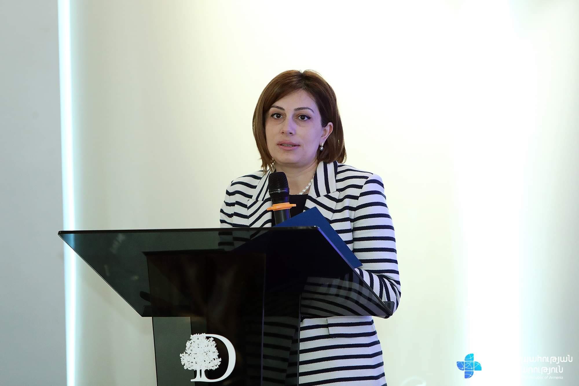 Հայաստանը հյուրընկալել է Եվրոպայի և Կենտրոնական Ասիայի մանկական առաջատար ուռուցքաբաններին