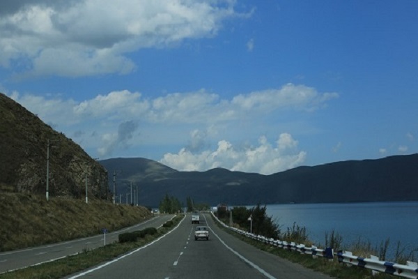 Տավուշի մարզում մառախուղ է