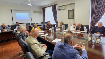 Մասնագիտական առաջարկներ՝ քաղաքաշինական խնդիրների լուծման նպատակով. կայացել է քաղաքաշինական խորհրդի հերթական նիստը