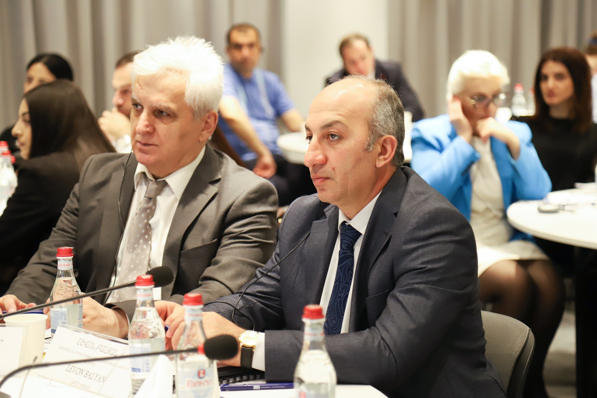 Քրեակատարողական և Պրոբացիայի ծառայությունների աշխատակիցները վերապատրաստում կանցնեն