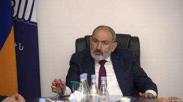 Տեղի է ունեցել «Քաղաքացիական պայմանագիր» կուսակցության վարչության նիստ, որը վարել է վարչապետ Նիկոլ Փաշինյանը