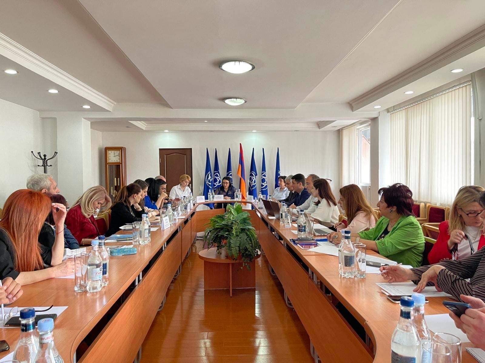 Առողջության համապարփակ ապահովագրության առավել ճկուն ու հաջողված փաթեթ ունենալու համար մասնագիտական ու հանրային քննարկումները շարունակվում են