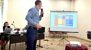 Քննարկվել է ճանապարհային անվտանգության, աուդիտի իրականացման միջազգային փորձը. աշխատաժողով Երևանում