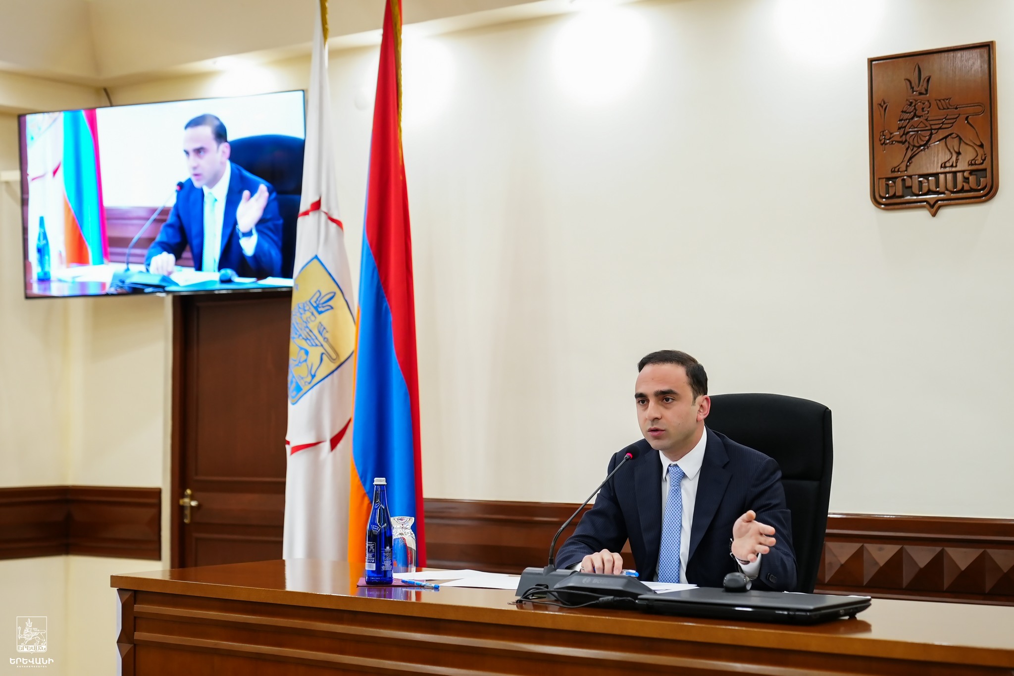 Վստահ եմ՝ ամրակապված չեն եղել և ծանրագույն դեպքի պատճառներից մեկը հենց դա է․ Ավինյանը՝ մարզիկների մասնակցությամբ վթարի մասին