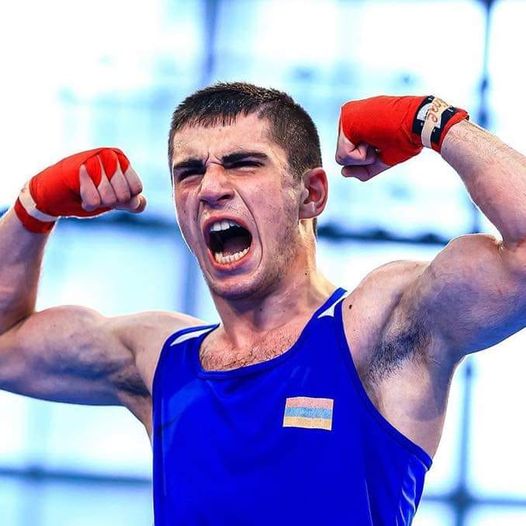 Էրիկ Իսրայելյանը չեղարկել է պայմանագիրը Eye of the Tiger Management-ի հետ