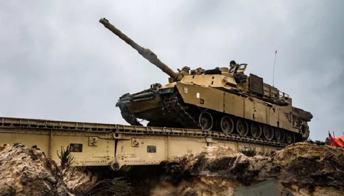 ԱՄՆ-ն Ուկրաինային կմատակարարի Abrams տանկեր, որոնցից կհեռացվեն գաղտնի տեխնոլոգիաները