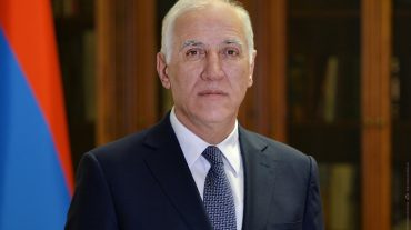 Աշխատանքն ինչպես անհատի ու քաղաքացու, այնպես էլ պետության բարեկեցության ու զարգացման առաջնային գրավականն է. Վահագն Խաչատուրյան