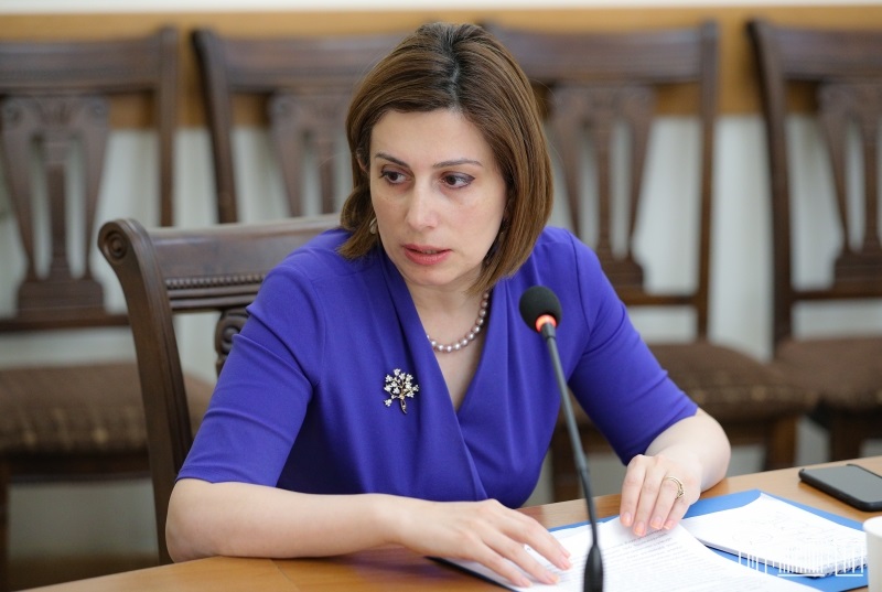 Հնարավորություն է ստեղծվում բացառել հնացած, ոչ արդիական սարքավորումների կիրառումն առողջապահության ոլորտում